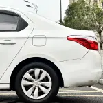 Citroen Elysee 2016 из Китая