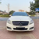 Mercedes-Benz R-Class 2013 из Китая
