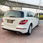 Mercedes-Benz R-Class 2013 из Китая