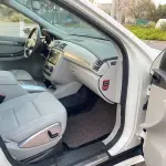 Mercedes-Benz R-Class 2013 из Китая
