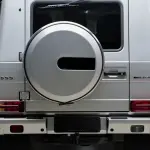 Mercedes-Benz G-Class AMG 2008 из Китая