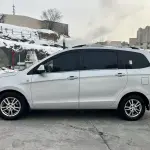 Karry K50 2016 из Китая