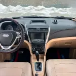 Karry K50 2016 из Китая