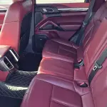 Porsche Cayenne 2014 из Китая