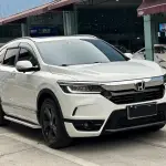 Honda Breeze 2021 из Китая