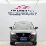 Mazda CX-5 2021 из Китая