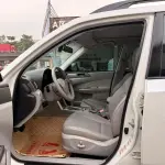 Subaru Forester 2010 из Китая