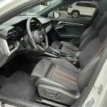 Audi A3 2023 из Китая