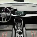 Audi A3 2023 из Китая
