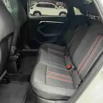 Audi A3 2023 из Китая