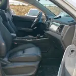 Chery Tiggo 8 2018 147 л.с. из Китая