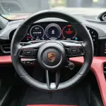 Porsche Taycan 2025 из Китая