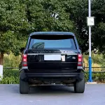 Land Rover Range Rover 2017 лот 57508581 из Китая