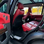 Land Rover Range Rover 2017 лот 57508581 из Китая