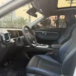 GAC Motor Trumpchi GS3 2025 из Китая