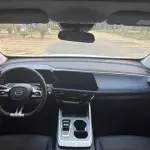 GAC Motor Trumpchi GS3 2025 из Китая
