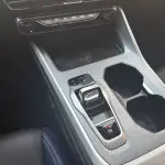 GAC Motor Trumpchi GS3 2025 из Китая