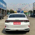 Aeolus MAX 2021 190 л.с. из Китая