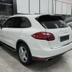 Porsche Cayenne 2012 333 л.с. — лот 57505688 из Китая