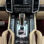 Porsche Cayenne 2012 333 л.с. — лот 57505688 из Китая