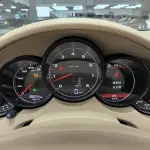 Porsche Cayenne 2012 333 л.с. — лот 57505688 из Китая