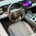 BYD Qin L 2024 101 л.с. из Китая