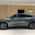 Audi Q3 Sportback 2022 из Китая