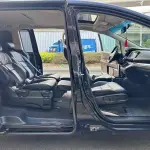 Honda Odyssey 2017 из Китая