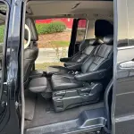 Honda Odyssey 2017 из Китая