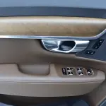 Volvo S90 2020 из Китая
