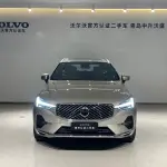 Volvo XC60 2025 из Китая