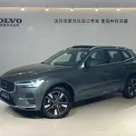 Volvo XC60 2025 из Китая