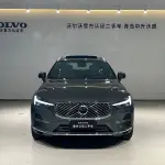 Volvo XC60 2025 из Китая