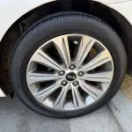 Kia K4 2016 из Китая