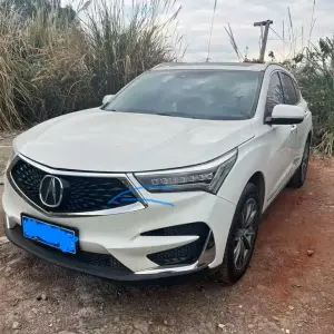 Acura RDX 2020 из Китая