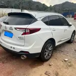 Acura RDX 2020 из Китая