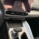 Geely Xingrui 2025 из Китая