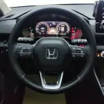 Honda Breeze 2023 193 л.с. из Китая