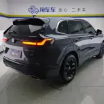 Honda Breeze 2023 193 л.с. из Китая