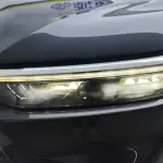 Honda Breeze 2023 193 л.с. из Китая