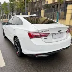 Chevrolet Malibu XL 2020 из Китая