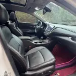 Chevrolet Malibu XL 2020 из Китая