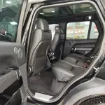 Land Rover Range Rover 2016 340 л.с. 340 л.с. 340 л.с. из Китая