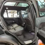 Land Rover Range Rover 2016 340 л.с. 340 л.с. 340 л.с. из Китая