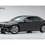 Mercedes-Benz S-Class 2024 313 л.с. — лот 57506548 из Китая
