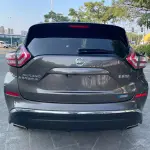 Nissan Murano 2016 186 л.с. из Китая
