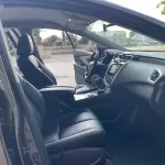 Nissan Murano 2016 186 л.с. из Китая