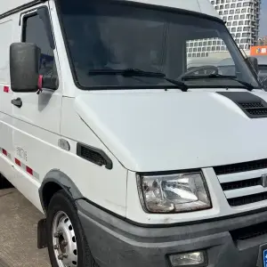 IVECO Daily 2017 из Китая