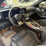 Mercedes-Benz AMG GT 2024 из Китая