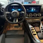 Mercedes-Benz AMG GT 2024 из Китая